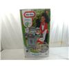 Image 2 : LITTLE TIKES COOK N GROW BBQ GRILL