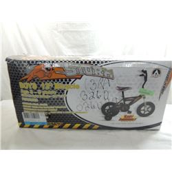 STORM BOYS 12" BICYCLE