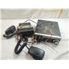 Image 1 : LOT 2 VINTAGE CB RADIOS
