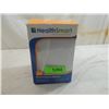 Image 1 : HEALTH SMART BLOOD PRESSURE MONITOR