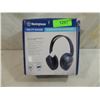 Image 1 : WESTINGHOUSE WIRELESS HEADPHONES