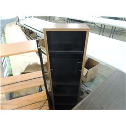 MEDIA STORAGE TOWER
