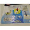 Image 3 : FOLD N ROLL 6FT BANQUET TABLE