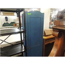 SHABBY CHIC STORAGE CABINET