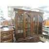 Image 2 : VINTAGE LARGE HUTCH