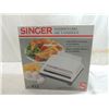 Image 1 : SINGER SANDWICH GRILL
