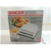 Image 2 : SINGER SANDWICH GRILL