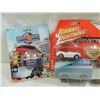 Image 2 : LOT 4 ASSORTED TOY CARS