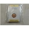 Image 1 : 1971S GRADED PENNY