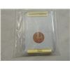 Image 2 : 1971S GRADED PENNY