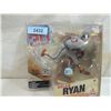 Image 1 : MCFARLANE NOLAN RYAN ACTION FIGURE