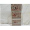 Image 2 : LOT 3 1958 TOPPS BASEBALL CARDS: PORTER, DALEY, DO