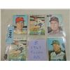 Image 2 : LOT 8 1967 TOPPS BASEBALL CARDS