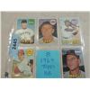 Image 2 : LOT 8 1969 TOPPS BASEBALL CARDS