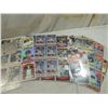 Image 2 : LOT 100 MISC BASEBALL CARDS