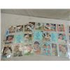 Image 1 : LOT 51 MISC BASEBALL CARDS