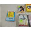 Image 2 : LOT 6 MISC BASEBALL CARD SETS