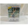 Image 1 : LOT 80 1980 MISC BASEBALL CARDS