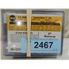 Image 2 : LOT 18 MISC BASEBALL CARDS