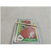 Image 1 : LOT 14 MISC BASEBALL CARDS