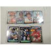 Image 1 : LOT 7 1987 DONRUSS BASEBALL CARDS