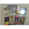Image 1 : LOT 11 MISC BASEBALL CARDS