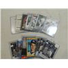 Image 1 : LOT 14 MISC BASEBALL CARDS