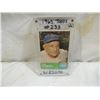 Image 1 : 1963 TOPPS CASEY STENGEL #233 BASEBALL CARD