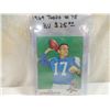 Image 1 : 1969 TOPPS DON MEREDITH #75 FOOTBALL CARD