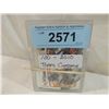 Image 2 : 100 2010 TOPPS CHROME FOOTBALL CARDS