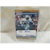 Image 1 : LOT 40 MISC BARRY SANDERS FOOTBALL CARDS