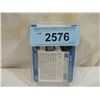 Image 2 : LOT 40 MISC BARRY SANDERS FOOTBALL CARDS
