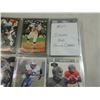 Image 2 : 150+ MISC FOOTBALL PLAYER CARDS