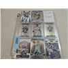 Image 1 : 200+ MISC FOOTBALL PLAYER CARDS