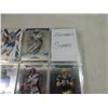Image 2 : 200+ MISC FOOTBALL PLAYER CARDS