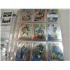Image 3 : 200+ MISC FOOTBALL PLAYER CARDS