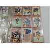 Image 9 : 200+ MISC FOOTBALL PLAYER CARDS