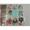 Image 3 : LOT 32 1976 TOPPS FOOTBALL CARDS