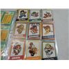 Image 3 : LOT 26 MISC FOOTBALL CARDS