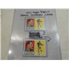 Image 6 : LOT 42 MISC FOOTBALL CARDS