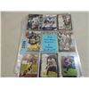 Image 1 : 100+ MISC FOOTBALL CARDS