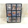 Image 1 : LOT 9 1993-94 KENTUCKY WILDCATS CARDS