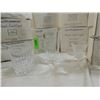 Image 2 : LOT 14  FRENCH LEAD CRYSTAL GLASSWARE