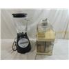 Image 1 : LOT 2 OSTER BLENDER & BETTY CROCKER POWER JUICER