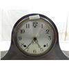 Image 2 : ANTIQUE SESSIONS CHIME MANTEL CLOCK