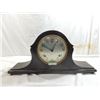 Image 2 : ANTIQUE SESSIONS CHIME MANTEL CLOCK