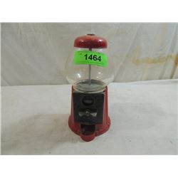 VINTAGE HOUSTONS GUMBALL MACHINE