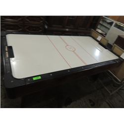 BRUNSWICK AIR HOCKEY TABLE