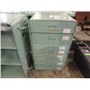 Image 2 : METAL MEDICAL TRAUMA STORAGE DRAWERS ORGANAZIATIO