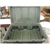 Image 2 : MILITARY STORAGE SHIPPING CARGO BOX